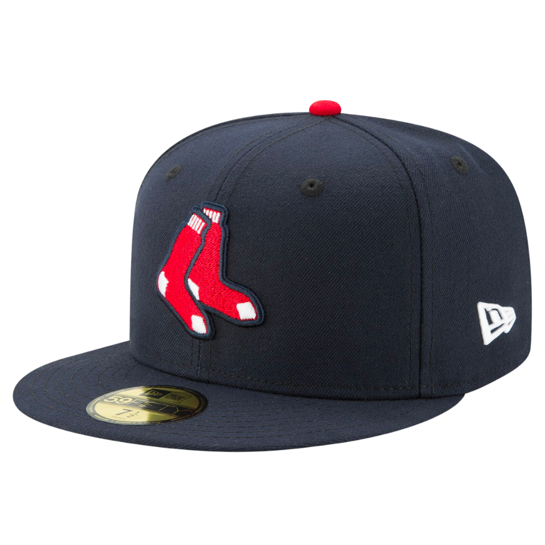 Boston Red Sox 59FIFTY Fitted Hat