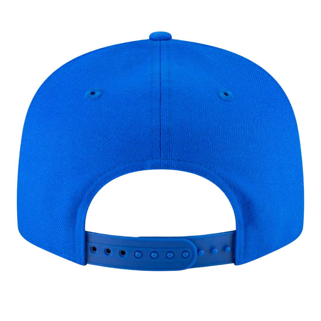 Los Angeles Rams Basic OTC 9FIFTY Snapback Hat