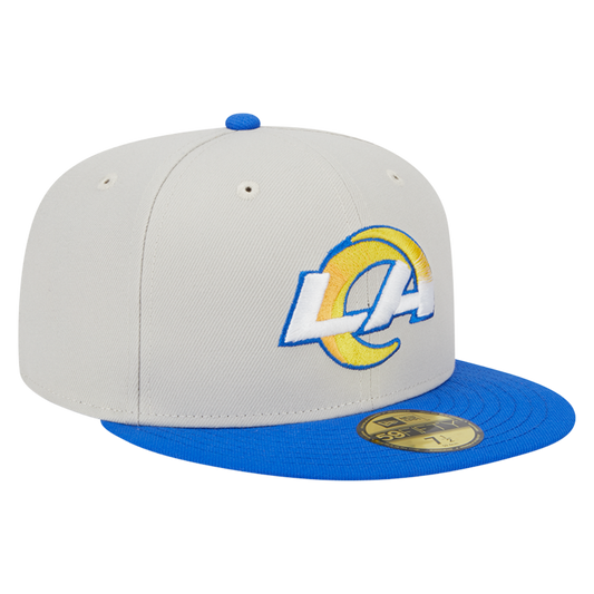 Los Angeles Rams World Class 59FIFTY Fitted Hat