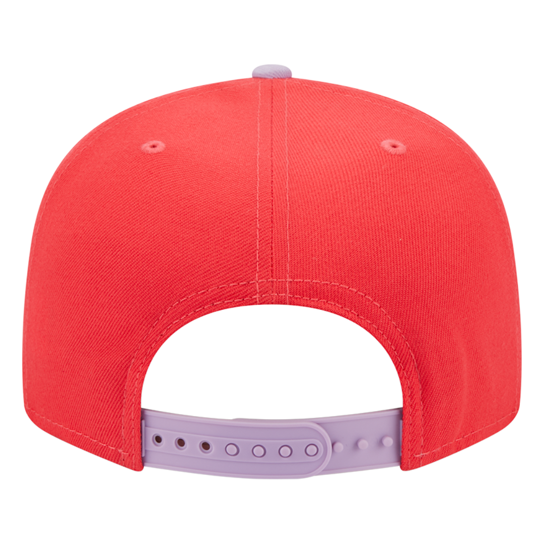 Memphis Grizzlies Color Pack 9FIFTY Snapback Hat