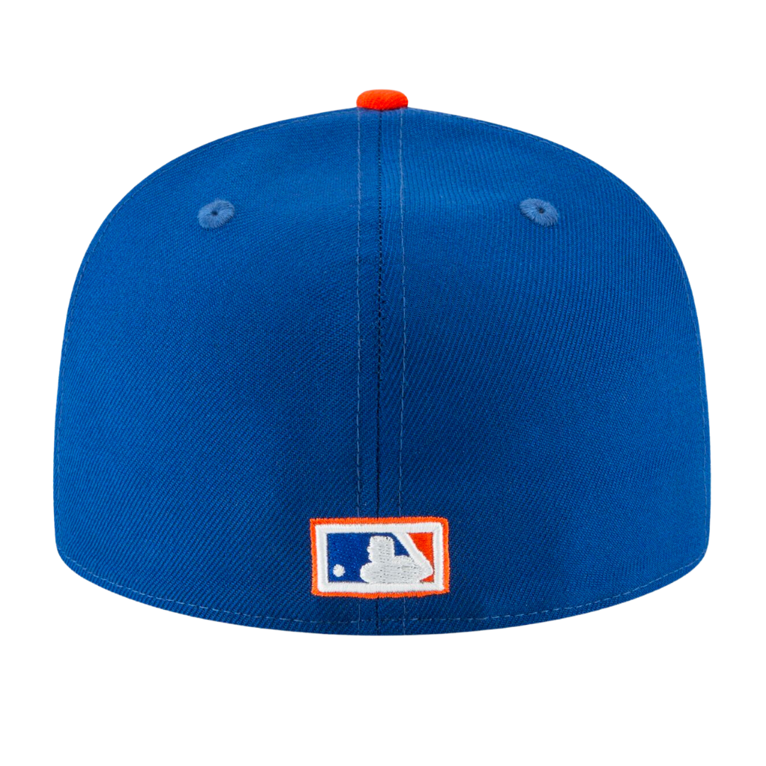 New York Mets 1962 Cooperstown 59FIFTY Fitted Hat