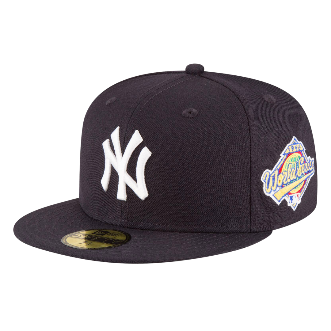 New York Yankees 1996 World Series 59FIFTY Fitted Hat