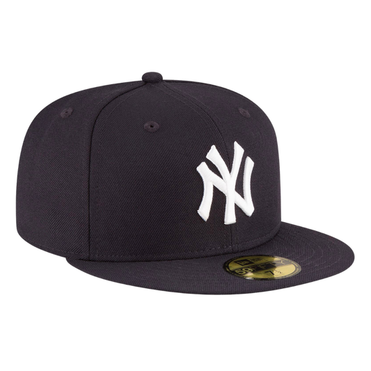 New York Yankees 1996 World Series 59FIFTY Fitted Hat