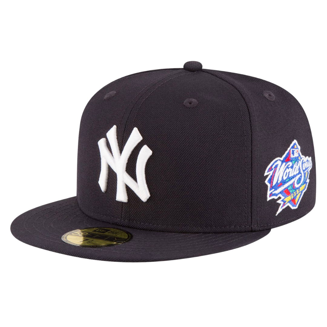 New York Yankees 1998 World Series 59FIFTY Fitted Hat