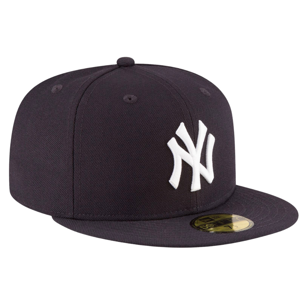 New York Yankees 1998 World Series 59FIFTY Fitted Hat