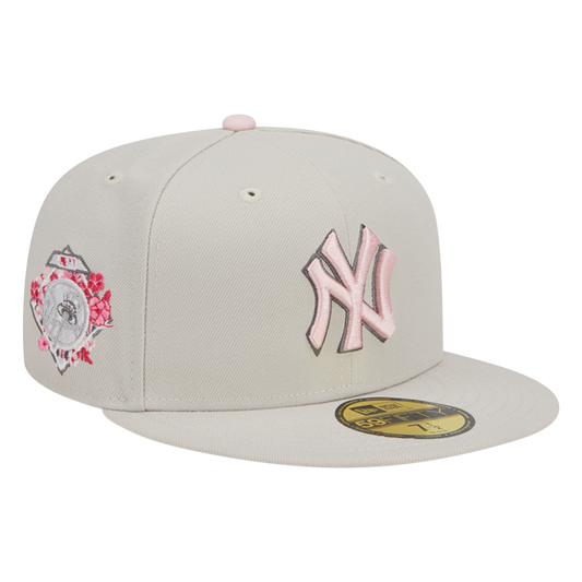New York Yankees 2023 Mother's Day 59FIFTY Fitted Hat