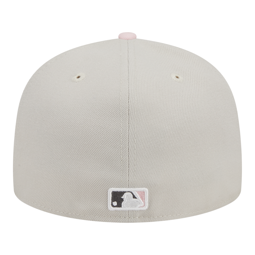 New York Yankees 2023 Mother's Day 59FIFTY Fitted Hat