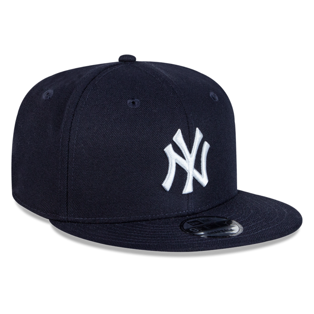 New York Yankees 9FIFTY Snapback Hat