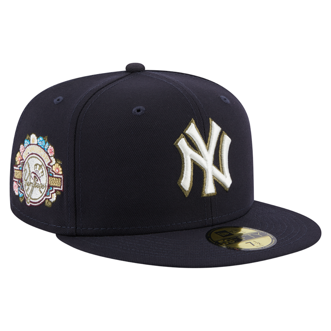 New York Yankees Botanical 59FIFTY Fitted Hat