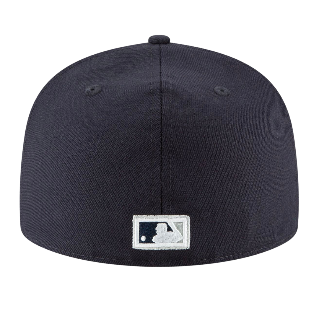 New York Yankees Cooperstown 59FIFTY Fitted Hat