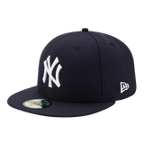 New York Yankees Authentic Collection Performance New Era Navy 59FIFTY Fitted Hat