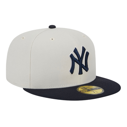New York Yankees World Class 59FIFTY Fitted Hat