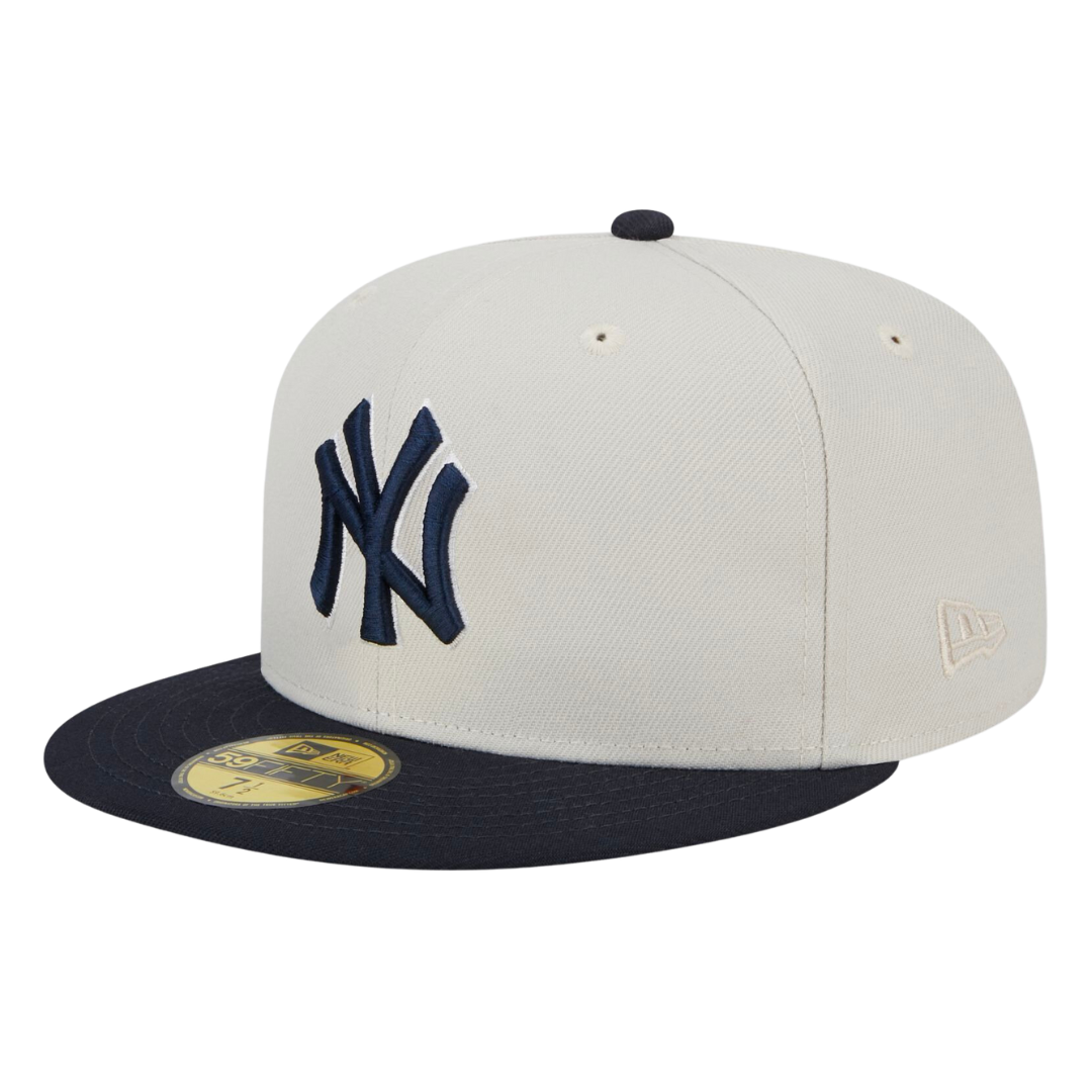 New York Yankees World Class 59FIFTY Fitted Hat