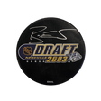 Brian Elliott St Louis Blues Autographed 2003 Draft Puck - JSA COA