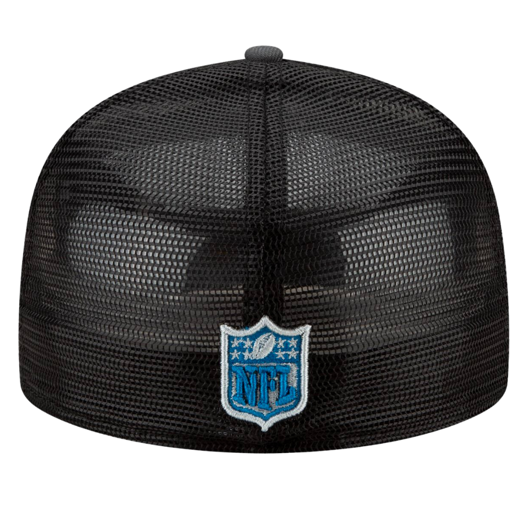 Detroit Lions 2021 On Stage Draft 59FIFTY Fitted Hat