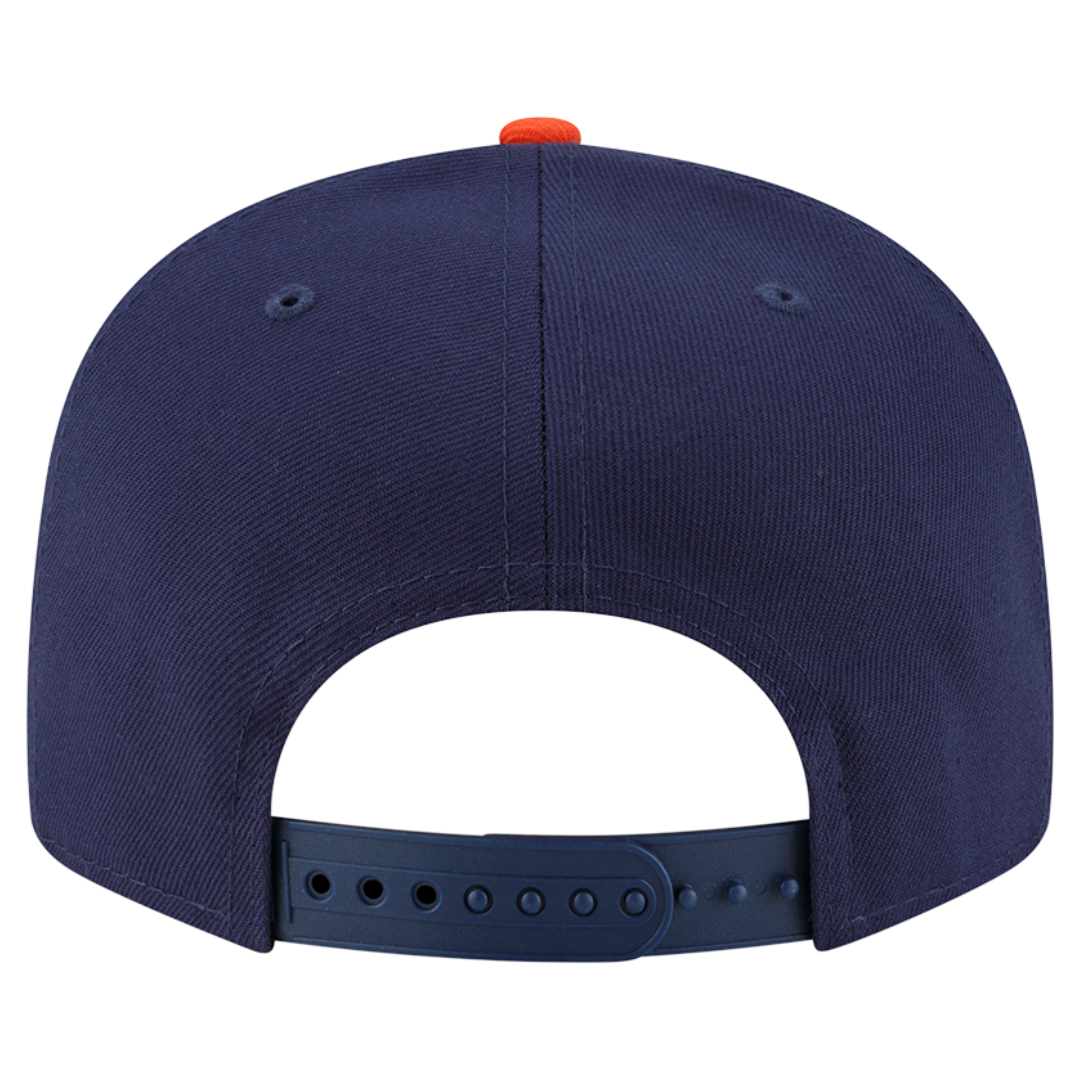 Houston Astros City Connect 9FIFTY Snapback Hat – Fan Cave