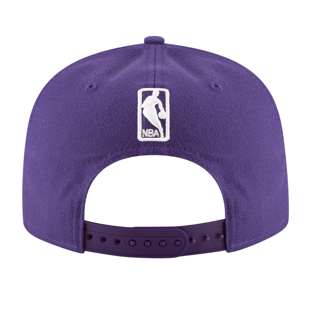 Phoenix Suns Team Color 9FIFTY Snapback Hat