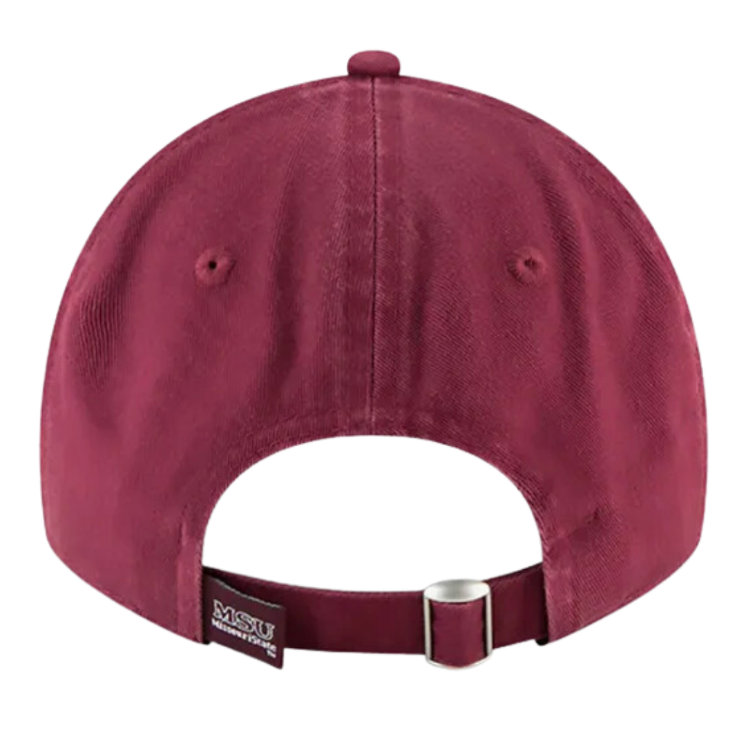 Missouri State Bears Core Classic 9TWENTY Adjustable Hat