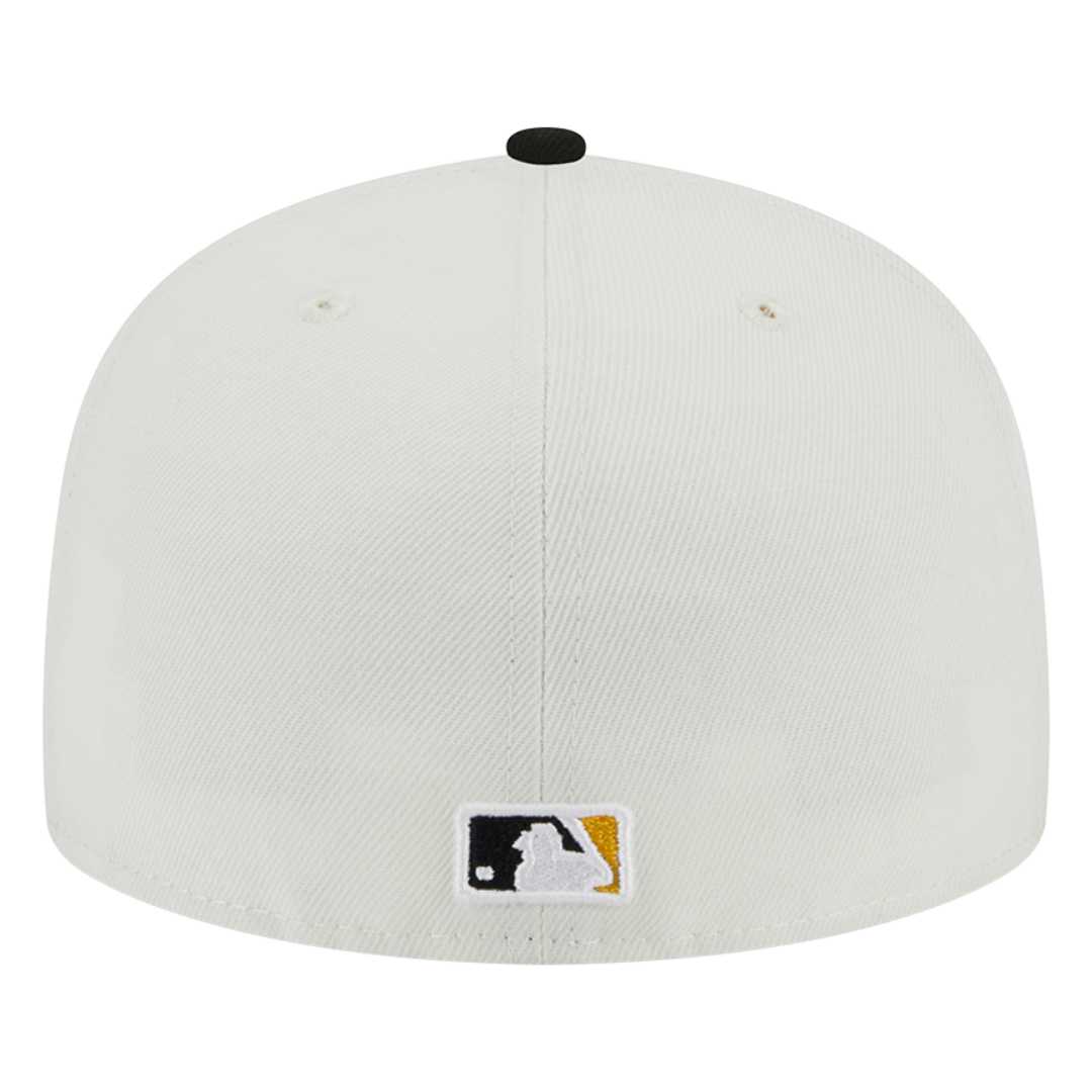 Pittsburgh Pirates Retro 59FIFTY Fitted Hat