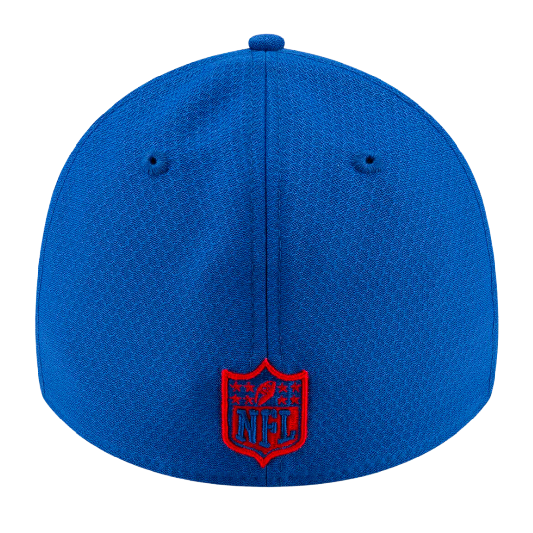 New England Patriots 2019 Sideline Home Official 39THIRTY Flex Hat