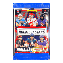 2024 Panini Rookies & Stars NFL Football Single Pack
