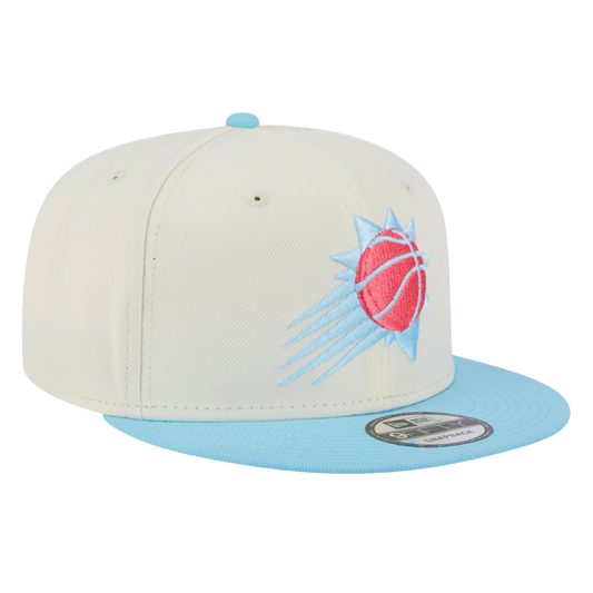 Phoenix Suns Color Pack 9FIFTY Snapback Hat