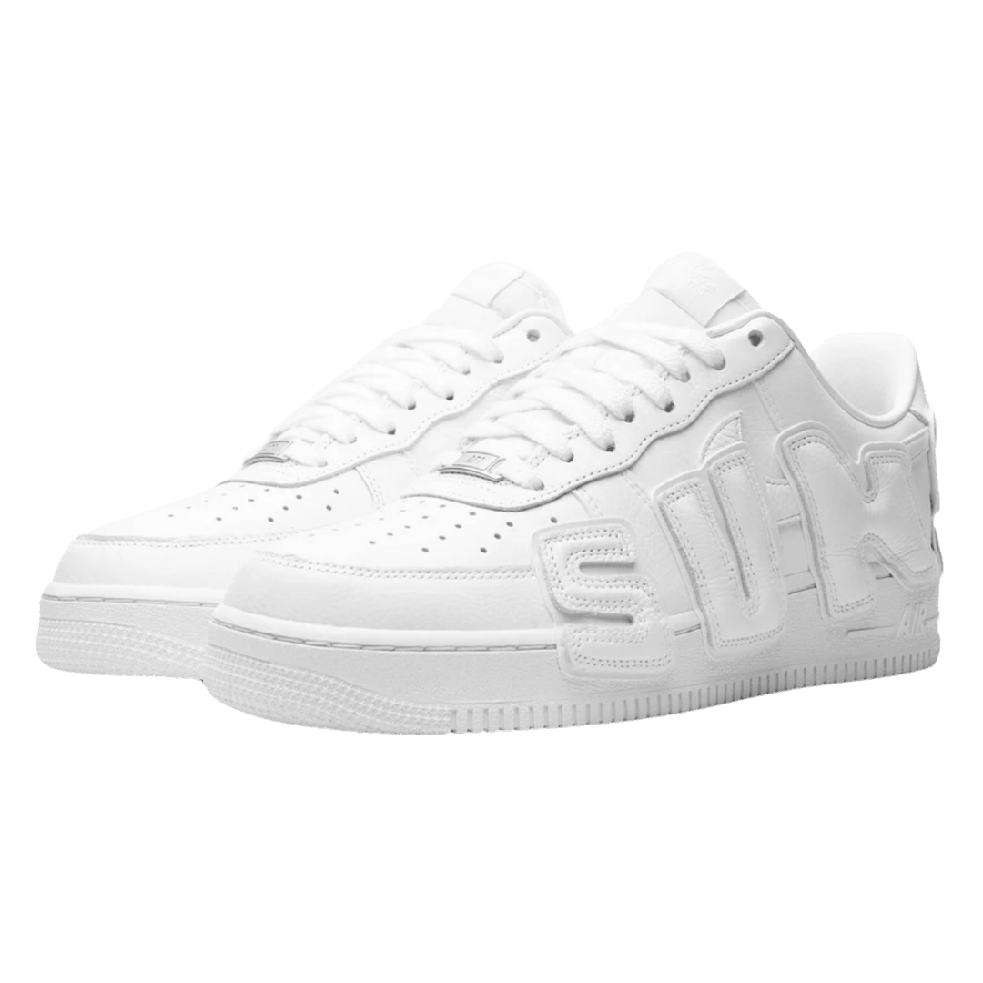 Nike Air Force 1 Low Cactus Plant Flea Market White 2024
