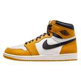 Jordan 1 Retro High OG Yellow Ochre