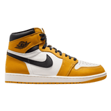 Jordan 1 Retro High OG Yellow Ochre