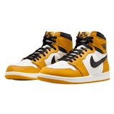 Jordan 1 Retro High OG Yellow Ochre