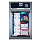 Jackson Merrill PSA 10 2024 Topps Chrome Cosmic Card #194