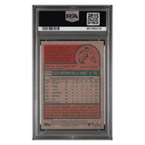 Elly De La Cruz PSA 9 2024 Topps Heritage Card #473