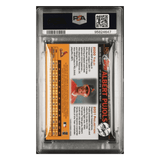 Albert Pujols PSA 9 2001 eTopps Card #143
