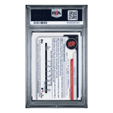 Masyn Winn PSA 10 2024 Bowman Mega Box Chrome Card #2