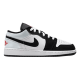 Jordan 1 Low SE Panda Toe (GS)