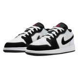 Jordan 1 Low SE Panda Toe (GS)