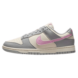 Nike Dunk Low Next Nature Light Smoke Grey Pink Rise (W)