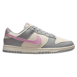 Nike Dunk Low Next Nature Light Smoke Grey Pink Rise (W)