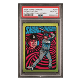 Shohei Ohtani PSA 10 2024 Topps Chrome UltraViolet All Stars Card #UV9