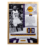 Gary Payton 2010-11 Panini Absolute Memorabilia Spectrum Auto #d/5 Card #113