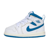 Jordan 1 Mid SE Industrial Blue (TD)