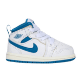 Jordan 1 Mid SE Industrial Blue (TD)