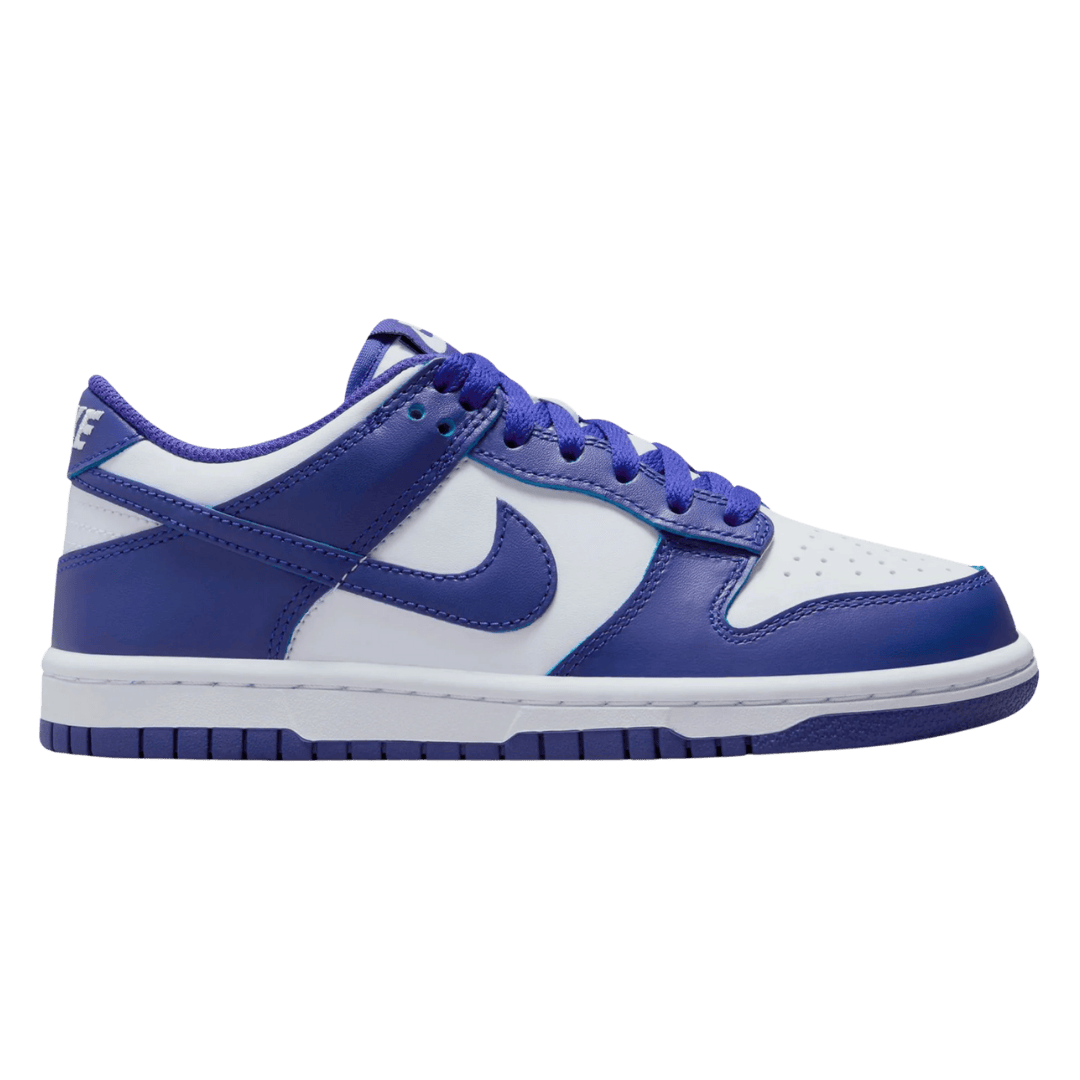 Nike Dunk Low Concord (GS)