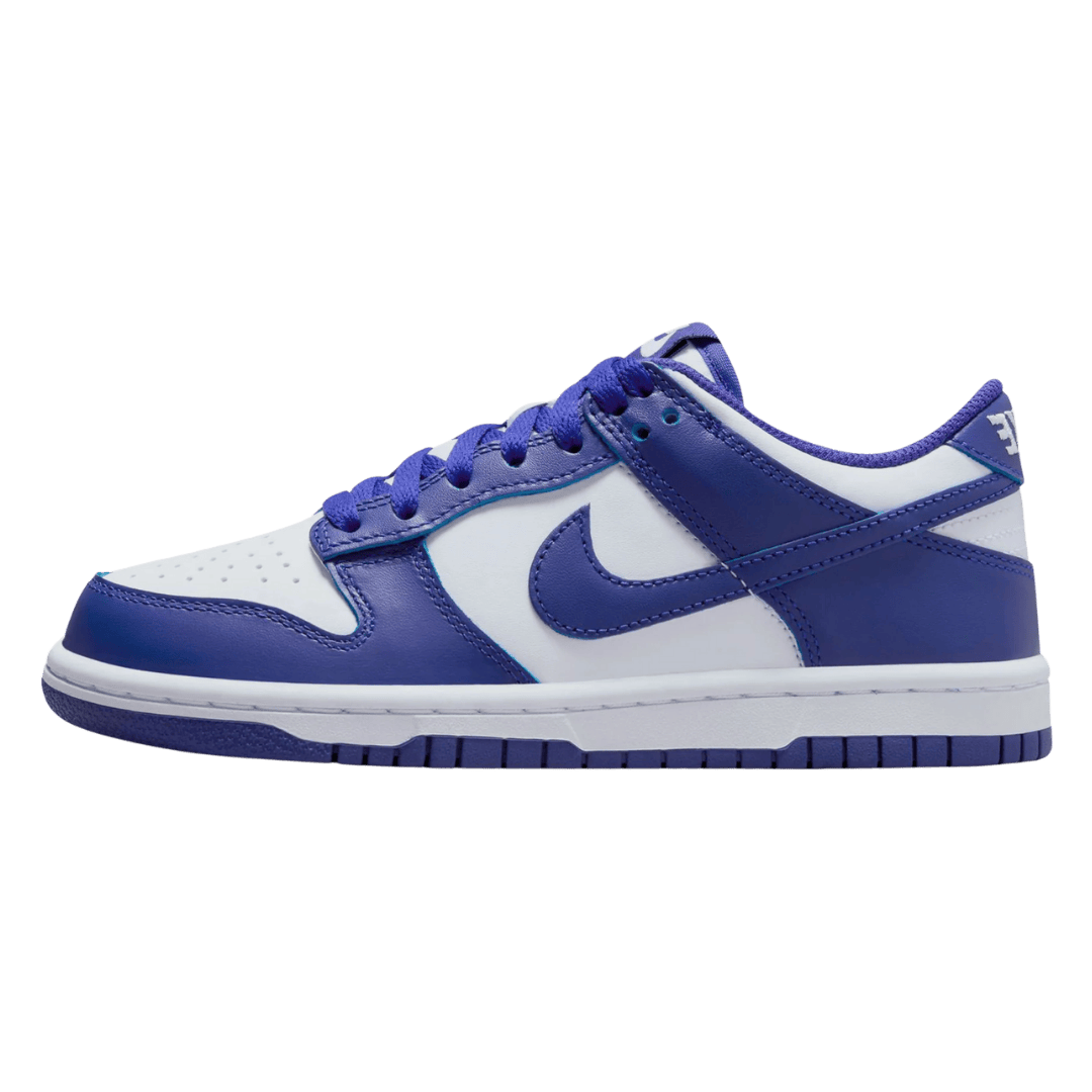 Nike Dunk Low Concord (GS)