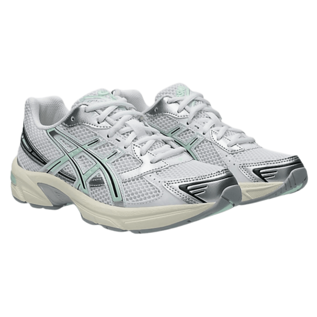 ASICS Gel-1130 White Mint Tint (W)