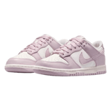 Nike Dunk Low Sail Enigma Stone Particle Rose (GS)