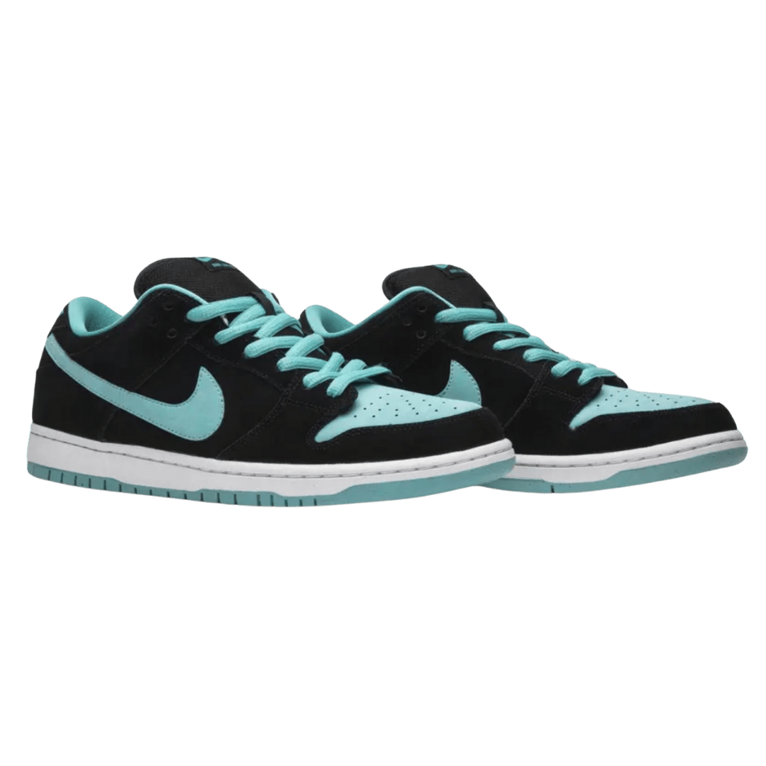 Nike SB Dunk Low Clear Jade