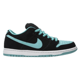 Nike SB Dunk Low Clear Jade