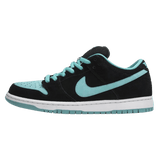 Nike SB Dunk Low Clear Jade