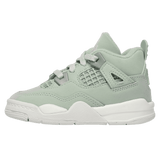 Jordan 4 Retro Seafoam Sail (TD)